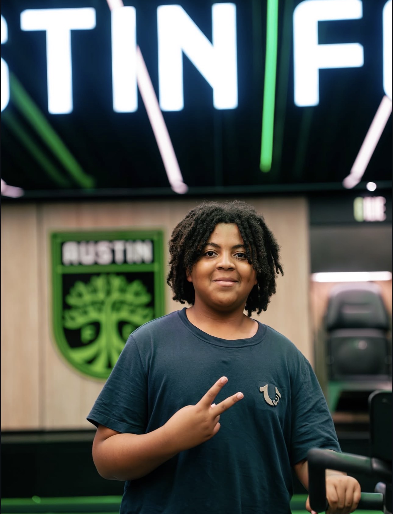 Youth at Austin FC